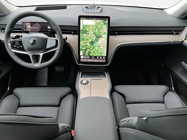 Volvo EX90 Twin Performance Ultra AWD