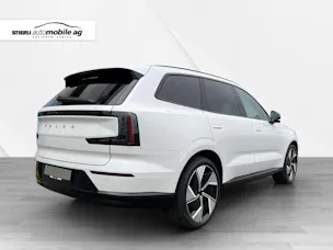 Volvo EX90 Twin Performance Ultra AWD