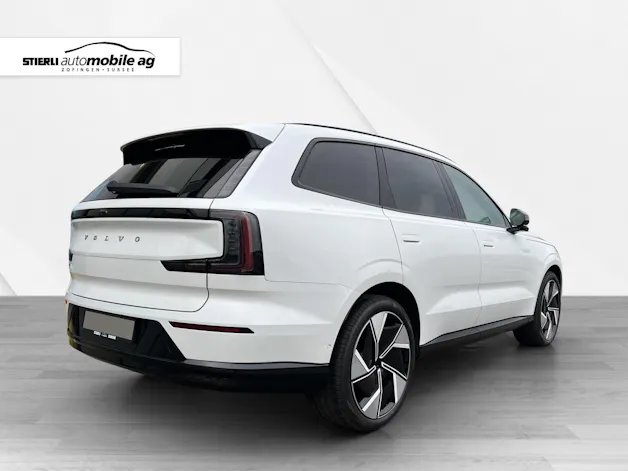 Volvo EX90 Twin Performance Ultra AWD