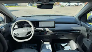 Kia EV3 81 kWh Earth+