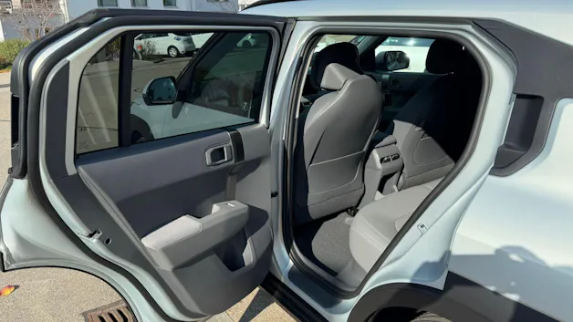 Kia EV3 81 kWh Earth+