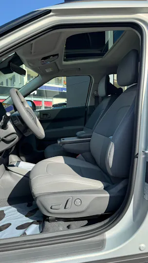 Kia EV3 81 kWh Earth+
