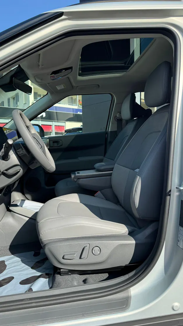 Kia EV3 81 kWh Earth+