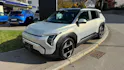 Kia EV3 81 kWh Earth+