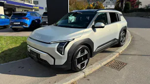 Kia EV3 81 kWh Earth+