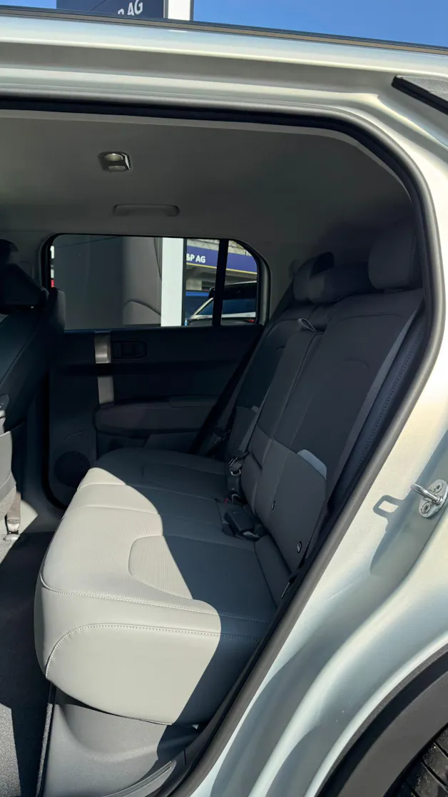 Kia EV3 81 kWh Earth+
