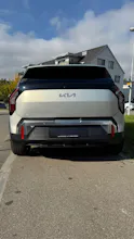 Kia EV3 81 kWh Earth+