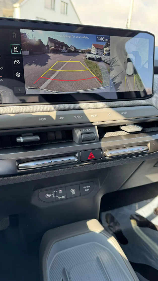 Kia EV3 81 kWh Earth+