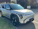Kia EV3 81 kWh Earth+