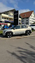 Kia EV3 81 kWh Earth+
