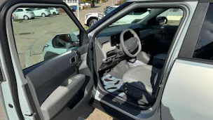 Kia EV3 81 kWh Earth+