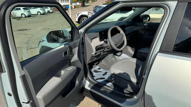 Kia EV3 81 kWh Earth+