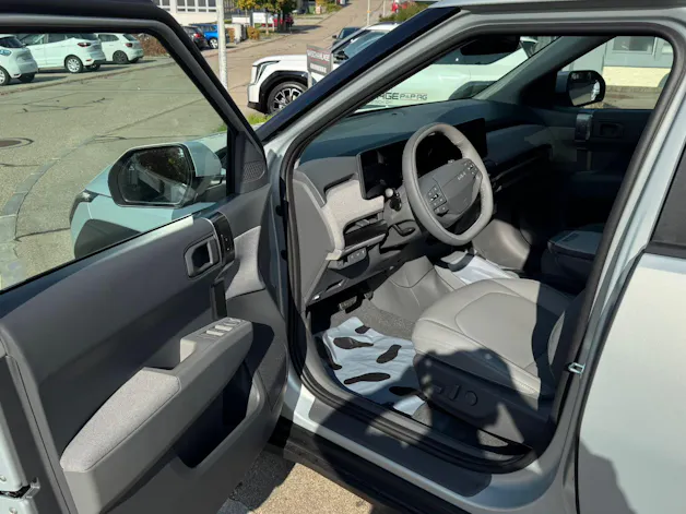 Kia EV3 81 kWh Earth+