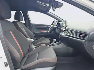 Hyundai i20 1.0 T-GDi N-Line