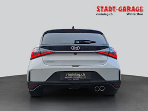 Hyundai i20 1.0 T-GDi N-Line