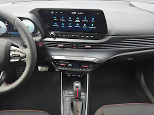 Hyundai i20 1.0 T-GDi N-Line