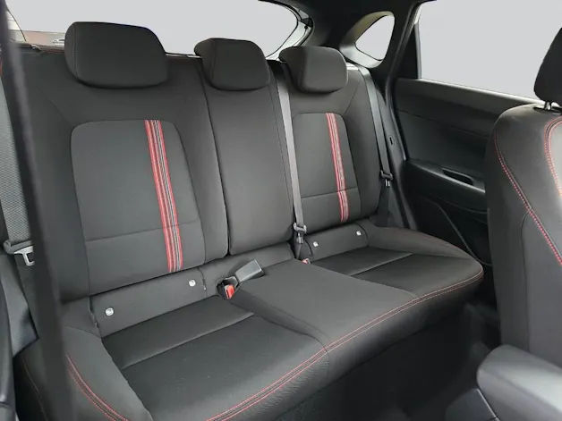 Hyundai i20 1.0 T-GDi N-Line