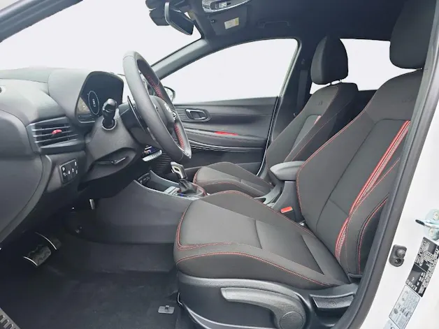 Hyundai i20 1.0 T-GDi N-Line