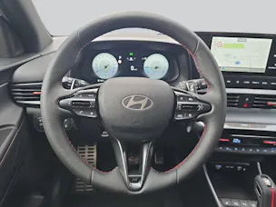 Hyundai i20 1.0 T-GDi N-Line