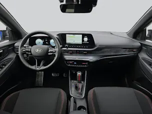 Hyundai i20 1.0 T-GDi N-Line