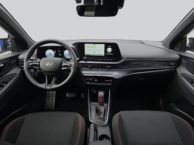 Hyundai i20 1.0 T-GDi N-Line