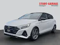 Hyundai i20 1.0 T-GDi N-Line