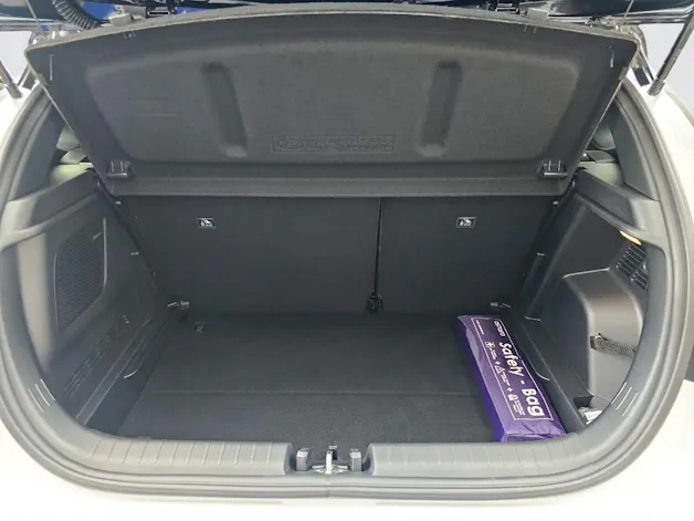 Hyundai i20 1.0 T-GDi N-Line