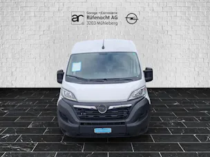 Opel Movano Kaw. 3.5 t L2 H2 2.2 TD 140