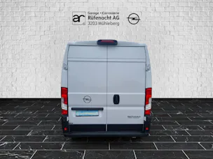 Opel Movano Kaw. 3.5 t L2 H2 2.2 TD 140