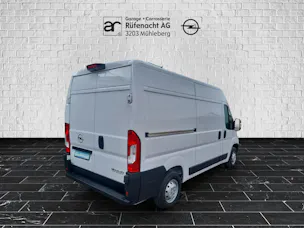 Opel Movano Kaw. 3.5 t  L2 H2 2.2 TD 140