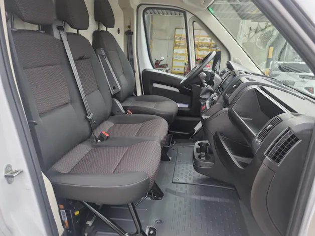 Opel Movano Kaw. 3.5 t L2 H2 2.2 TD 140