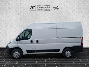 Opel Movano Kaw. 3.5 t  L2 H2 2.2 TD 140
