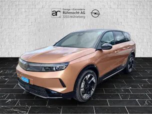 Opel Grandland-e Electric GS