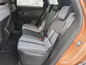 Opel Grandland-e Electric GS