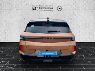 Opel Grandland-e Electric GS