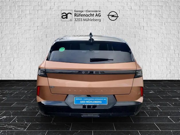 Opel Grandland-e Electric GS