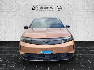 Opel Grandland-e Electric GS