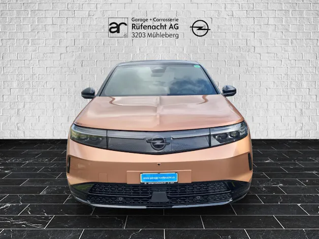 Opel Grandland-e Electric GS