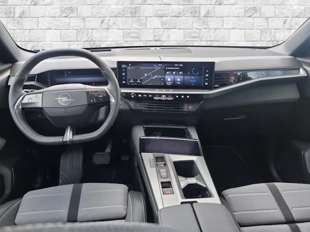 Opel Grandland-e Electric GS