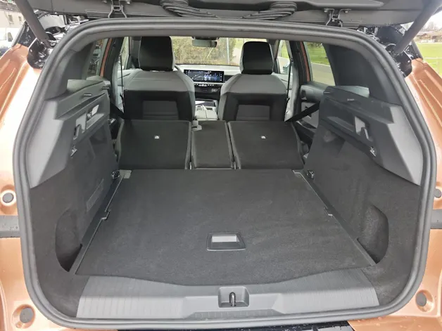 Opel Grandland-e Electric GS