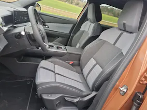 Opel Grandland-e Electric GS