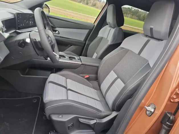 Opel Grandland-e Electric GS