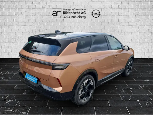 Opel Grandland-e Electric GS