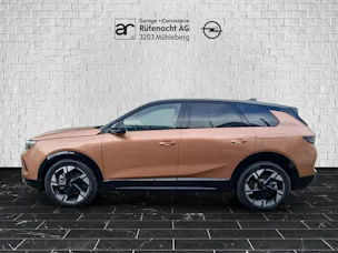 Opel Grandland-e Electric GS