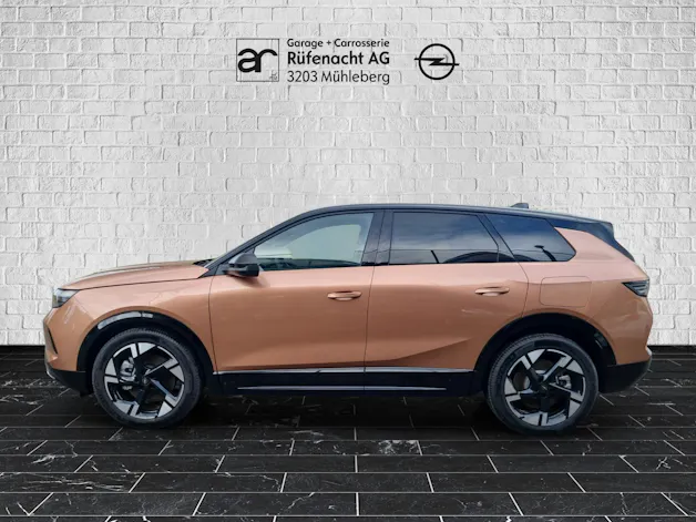Opel Grandland-e Electric GS