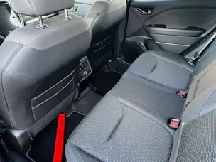 Subaru Forester Station 2.0i e-Boxer Swiss Plus