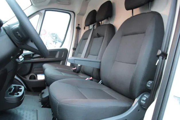 Fiat Ducato 290 35 Kaw. 3450 H1 2.2 L2H1 140PS MY2026