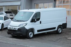 Fiat Ducato 290 35 Kaw. 3450 H1 2.2 L2H1 140PS MY2026