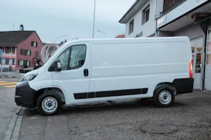 Fiat Ducato 290 35 Kaw. 3450 H1 2.2 L2H1 140PS MY2026