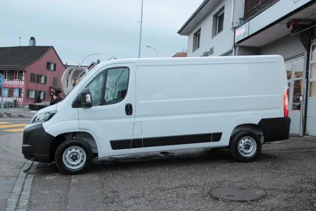 Fiat Ducato 290 35 Kaw. 3450 H1 2.2 L2H1 140PS MY2026